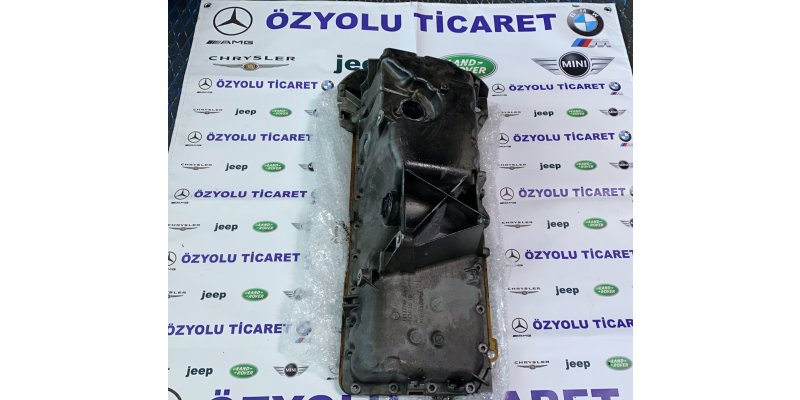 BMW E70 3.0D M57 MOTOR YAĞ KARTERİ 1113 7796325