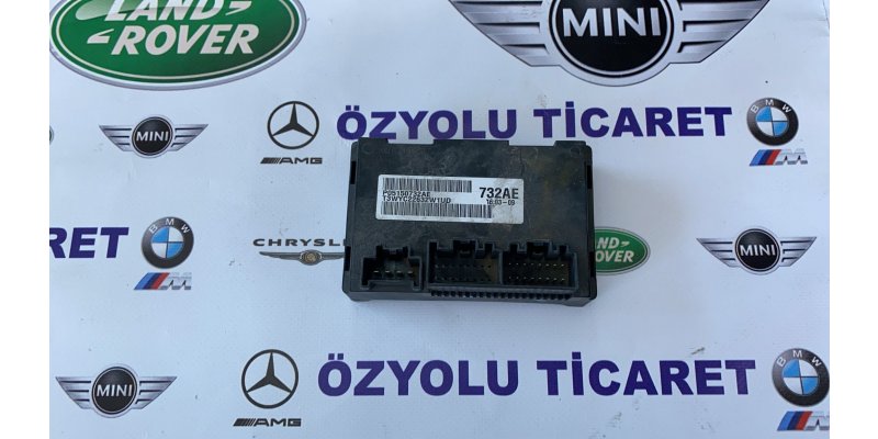 JEEP GRAND CHEROKEE WK ARAZİ ŞANZIMAN MODÜLÜ P05150732AE