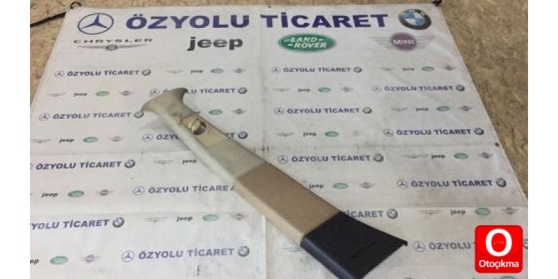 RANGE ROVER VOGUE 2002-2012 SOL ORTA DİREK KAPLAMASI 