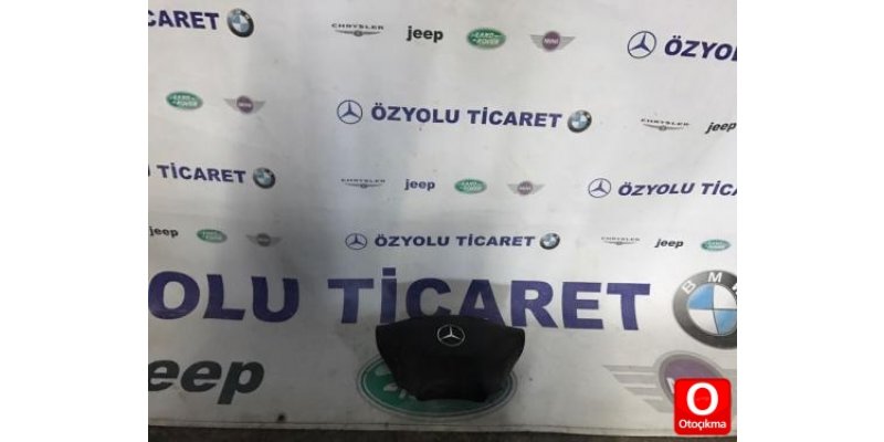 MERCEDES SPRİNTER W906 DİREKSİYON AİRBAG