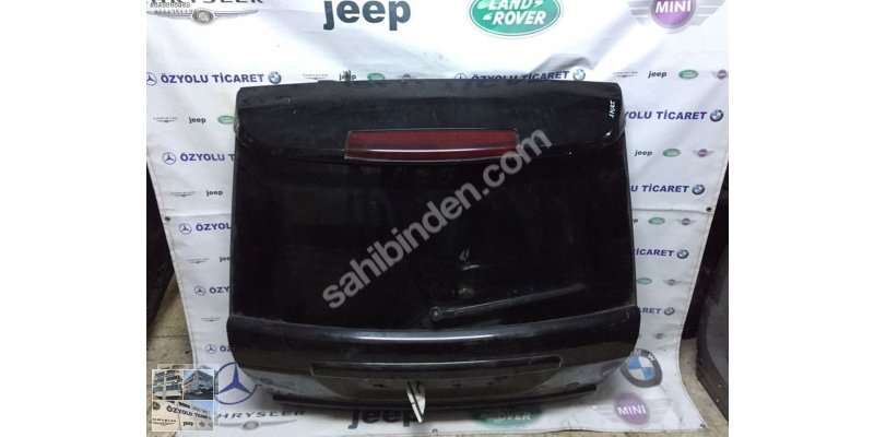 RANGE ROVER SPORT BAGAJ KAPAĞI 0010494