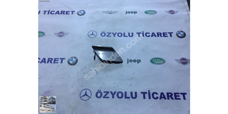 MERCEDES A SERİSİ W176 ÖN TAMPON ÇEKİ KAPAĞI A1768851022