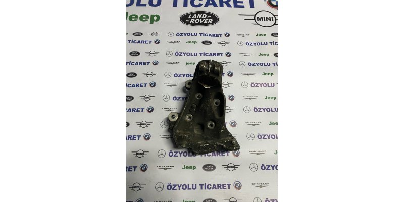BMW F30-F30 Lci 3 Serisi Sol Ön Teker Taşıyıcı 6792287