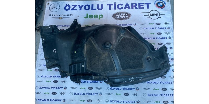 BMW G11-G12 Sağ Önün Arkası Davlumbaz 7340202