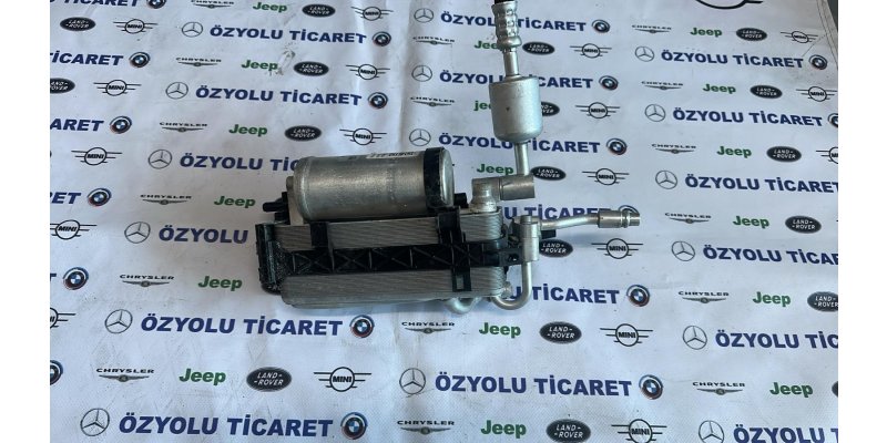 BMW G20-G22-G23-G26 Klima Radyatör 6450 6805342