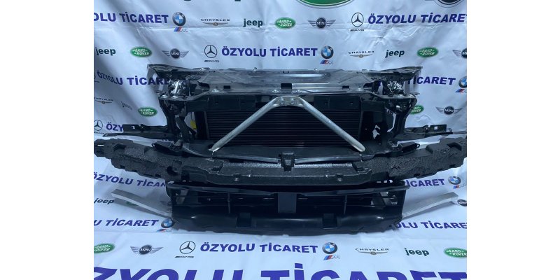 BMW G20-G20 LCİ 3 Serisi DOLU ÖN PANEL SETİ