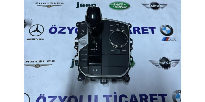 BMW G20-G22-G23 Vites Mekanizması 5A08C13