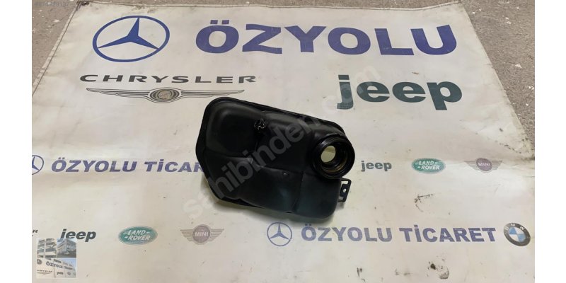 MERCEDES W211 E SERİSİ YEDEK SU BİDONU 0010384