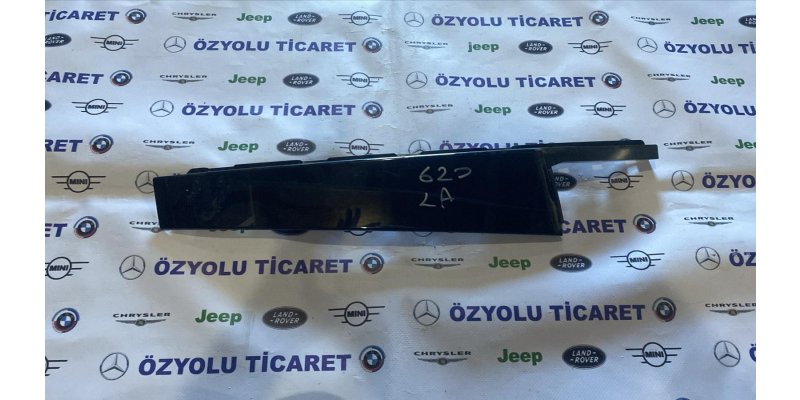 Bmw G20 Sol Arka Cam Direk Bakaliti Parlak Siyah 5143 7465139