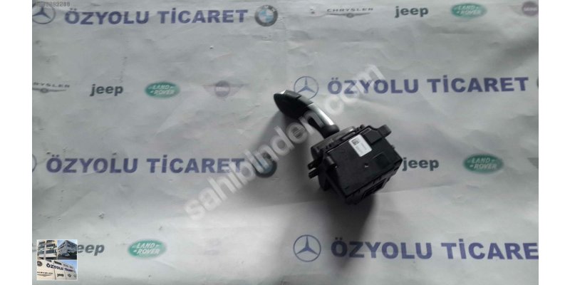 BMW 1 SERİSİ F20 JOİSTİC VİTES MEKANİZMASI 929151701