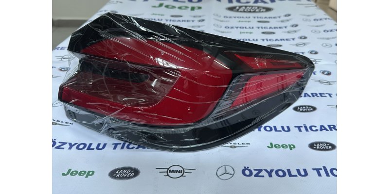 BMW G30 Lci Sağ Arka Dış Stop 6321 8493812