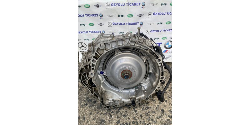 BMW F44 Gran Coupe 218i Çıkma Şanzıman 7DCT300
