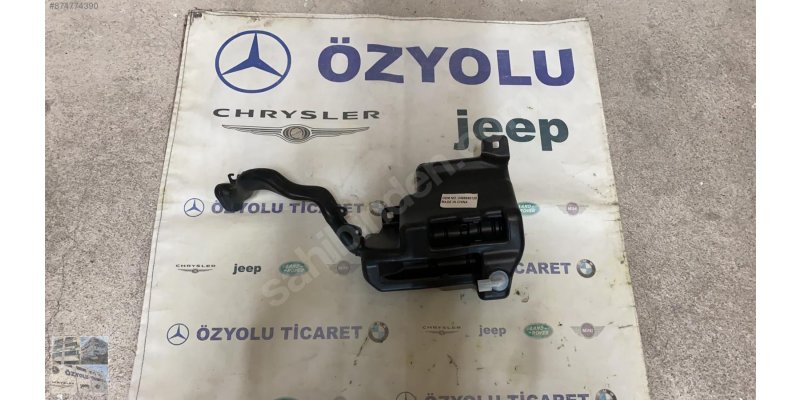 MERCEDES W176 A SERİSİ CAM SU BİDONU 0010359 