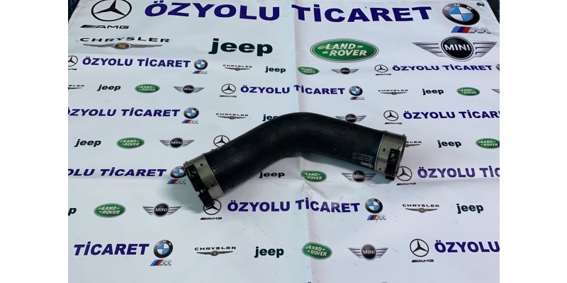 MERCEDES W205 C200d BLUETEC SAĞ İNTERCOL HORTUMU A2055280100