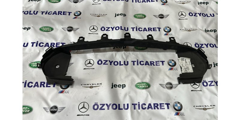 Mercedes W213 Ön Panjur İç Maske A2138858003