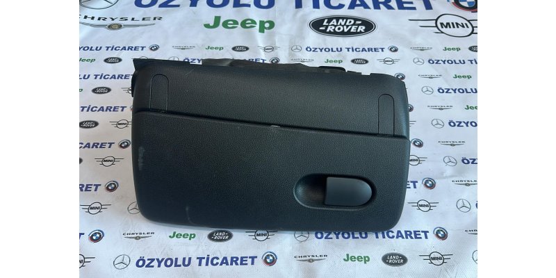 MINI F56-F57-F55 Torpido Kapağı