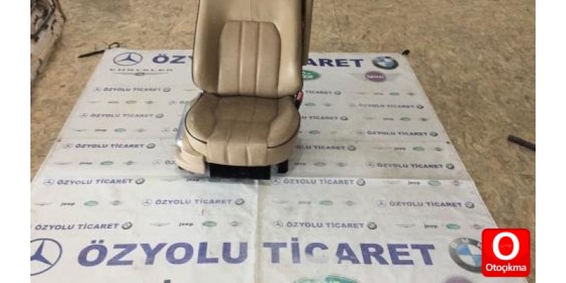 RANGE ROVER VOGUE 2002-2012 SAĞ ÖN KOLTUK 
