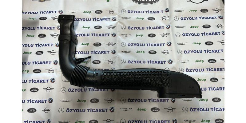 Mercedes W212 E180 274 Motor Hava Filtre Borusu A2740900400