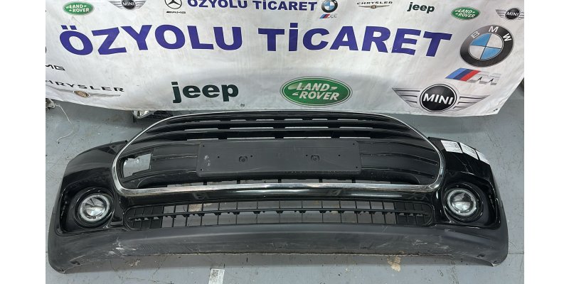 MINI F54 CLUPMAN DOLU Ön Tampon