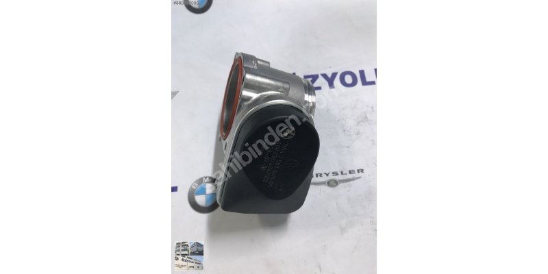 BMW 5 SERİSİ E60 530İ GAZ KELEBEĞİ 7502445