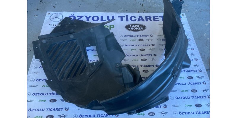 BMW F40 1 Serisi F44 2 Gran Coupe Sağ ön Davlumbaz 7436628