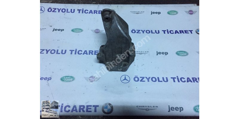 MERCEDES C SERİSİ W204 C220 C250CDI 651 MOTOR KULAĞI A6512230004