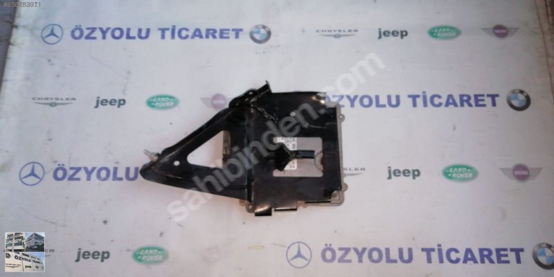 Mercedes w164 ml 642 motor beyni A642900430110