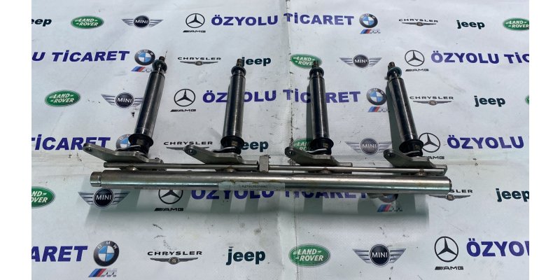 MERCEDES W222 S500 Reil Borusu A2780703195