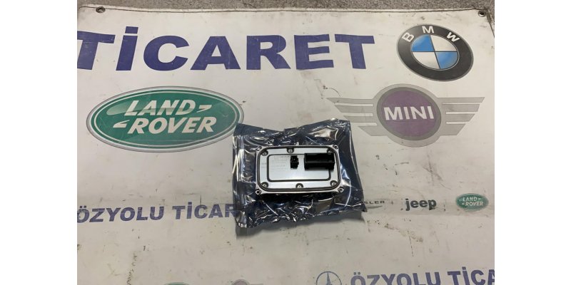 MERCEDES W212 E SERİSİ MAKYAJLI LED BEYNİ A2129005424 (2013-2016)