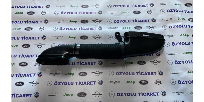 MERCEDES W205 C200d Hava Filtre Hortumu A6260900037