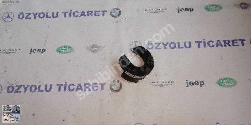 Mercedes w211 e serisi direksiyon açı sensörü 0305459632