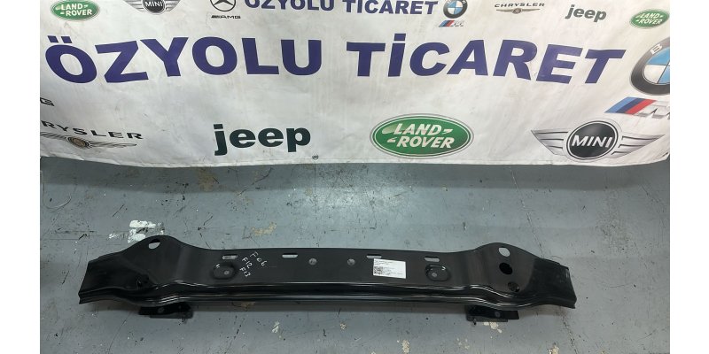 BMW F06-F12-F13 6 Serisi Arka Tampon Demiri 7223159