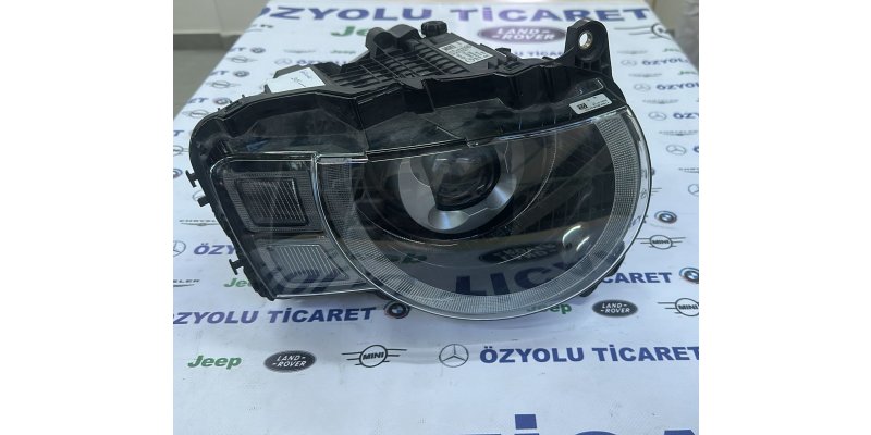 LAND ROVER DEFENDER SAĞ FAR 11848160000 HG