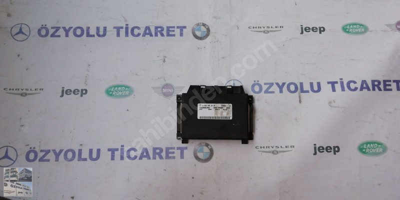 Mercedes w211 e serisi şanzıman egs beyni A0325452432