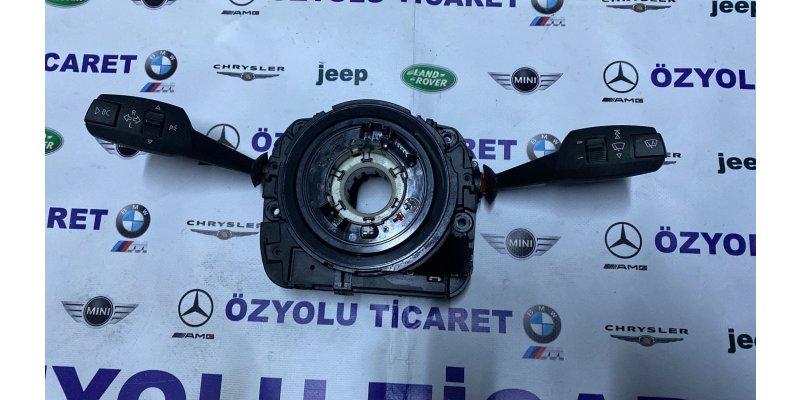 BMW E81 Direksiyon açı Sensörü Szl 6131 9164418
