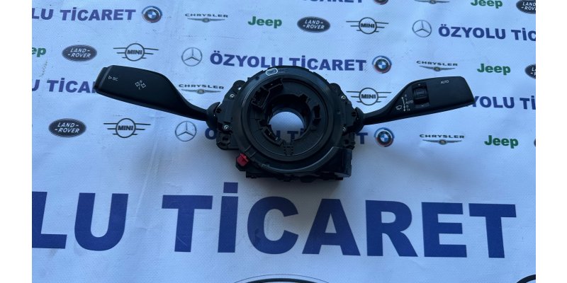 Bmw G20 G22 G23 G26 Airbag Sargısı Szl 6131 9436661