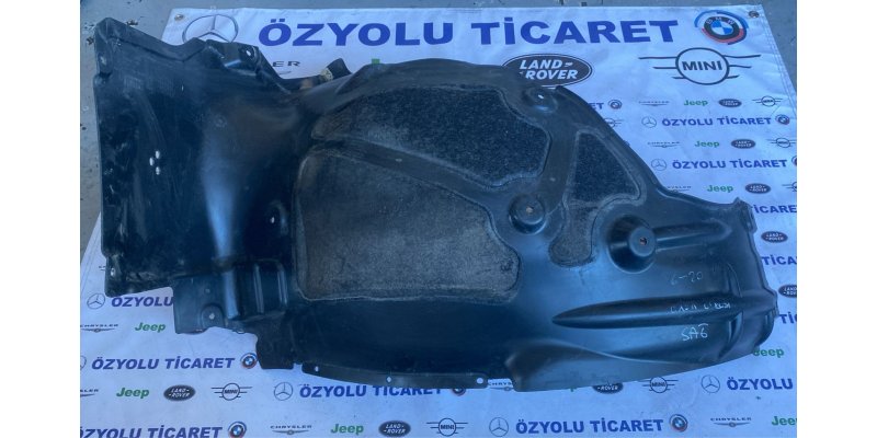 BMW G20 3 Serisi Sağ Önün Arkası Davlumbazı 7340928
