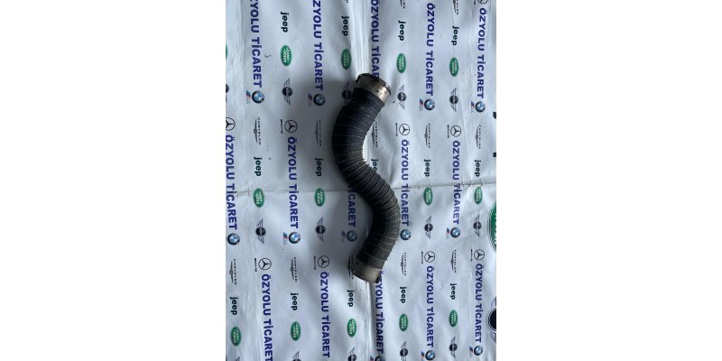 BMW G30-G30 LCİ 520d B47 Turbo Hortumu 1161 8572858