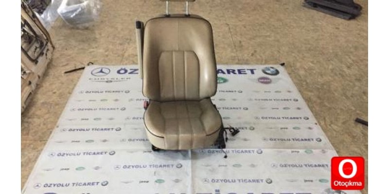 RANGE ROVER VOGUE 2002-2012 SOL ÖN KOLTUK