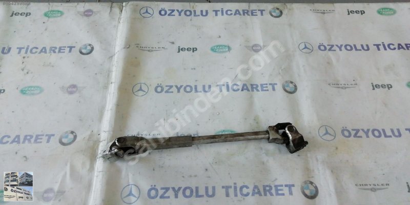 BMW f20 1 serisi direksiyon mafsalı 0010455