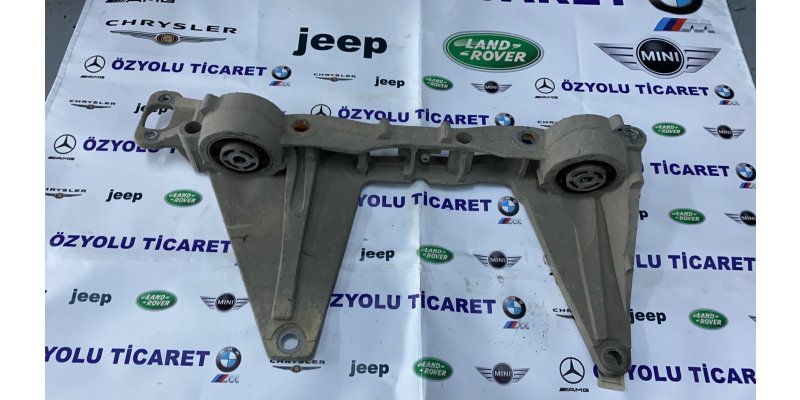 MERCEDES W447 VİTO ARKA DEFRANSİYEL BAĞLANTI AYAĞI A4473530000