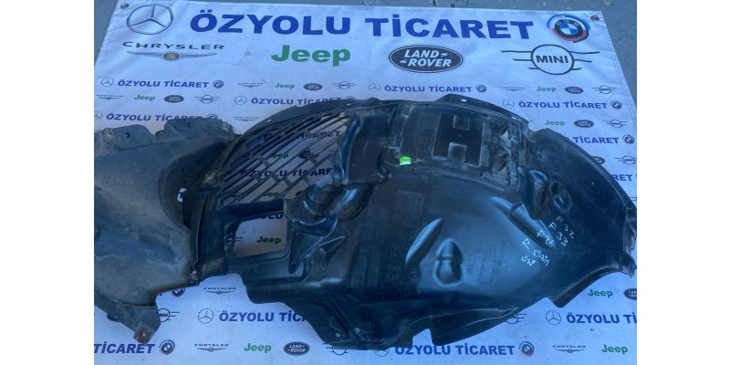 BMW F32-F33-F36 4 Serisi Sağ Ön Davlumbaz 7260730