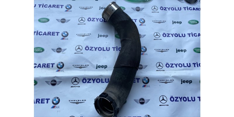 MINI F55-F56-F57 B38 Turbo Hortumu 8511338