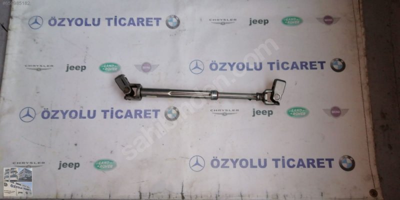 Mercedes w166 gl direksiyon mafsalı 0010192 