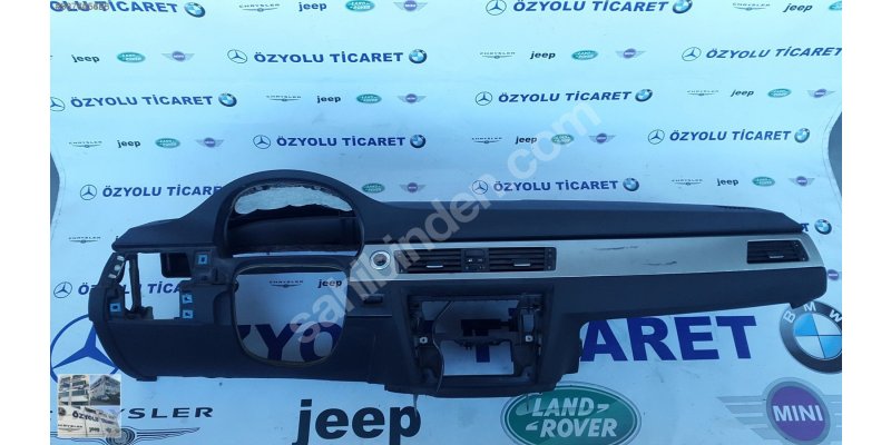 BMW 3 SERİSİ E90 ÖN GÖGÜS 0010293