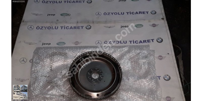 MERCEDES W205 C SERİSİ C200d 626 MOTOR VOLANT DİŞLİSİ 0010456