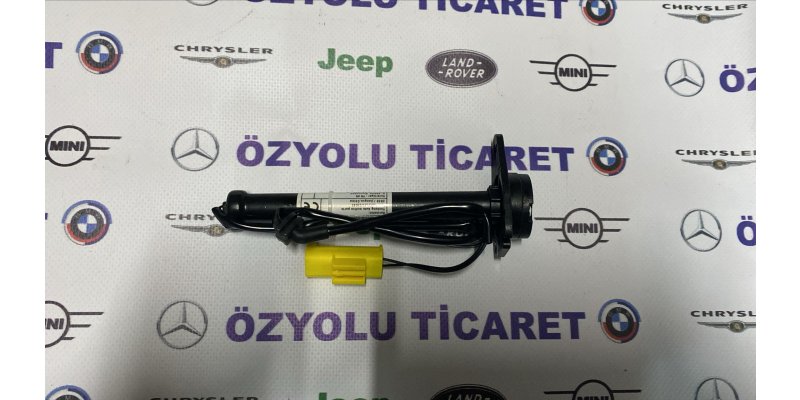 MERCEDES W205 C Serisi Motor Kaput Fişeği A2059060002