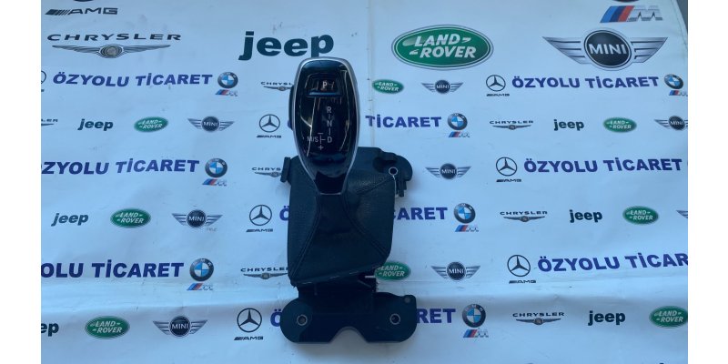 BMW F48 X1 Vites Mekanizması 7 950 472-01