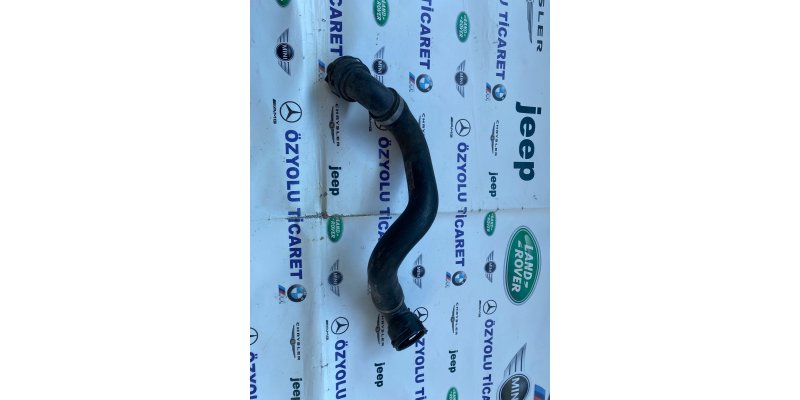 MERCEDES W213-W253 Radyatör Hortumu A2535019382