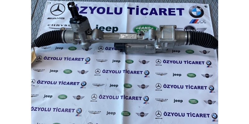 MERCEDES W222 ARKADAN İTİŞ DİREKSİYON KUTUSU A2224604900